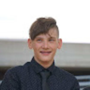 Meet your Posher, Cole